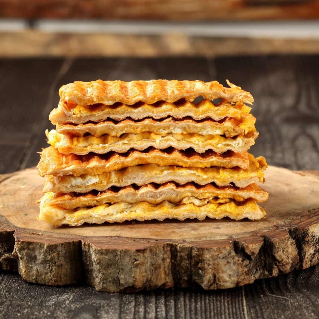 Yumurtalı Tost