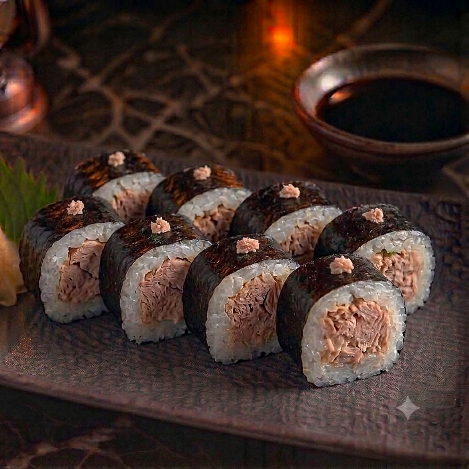 Toro Roll (4 Pcs.)