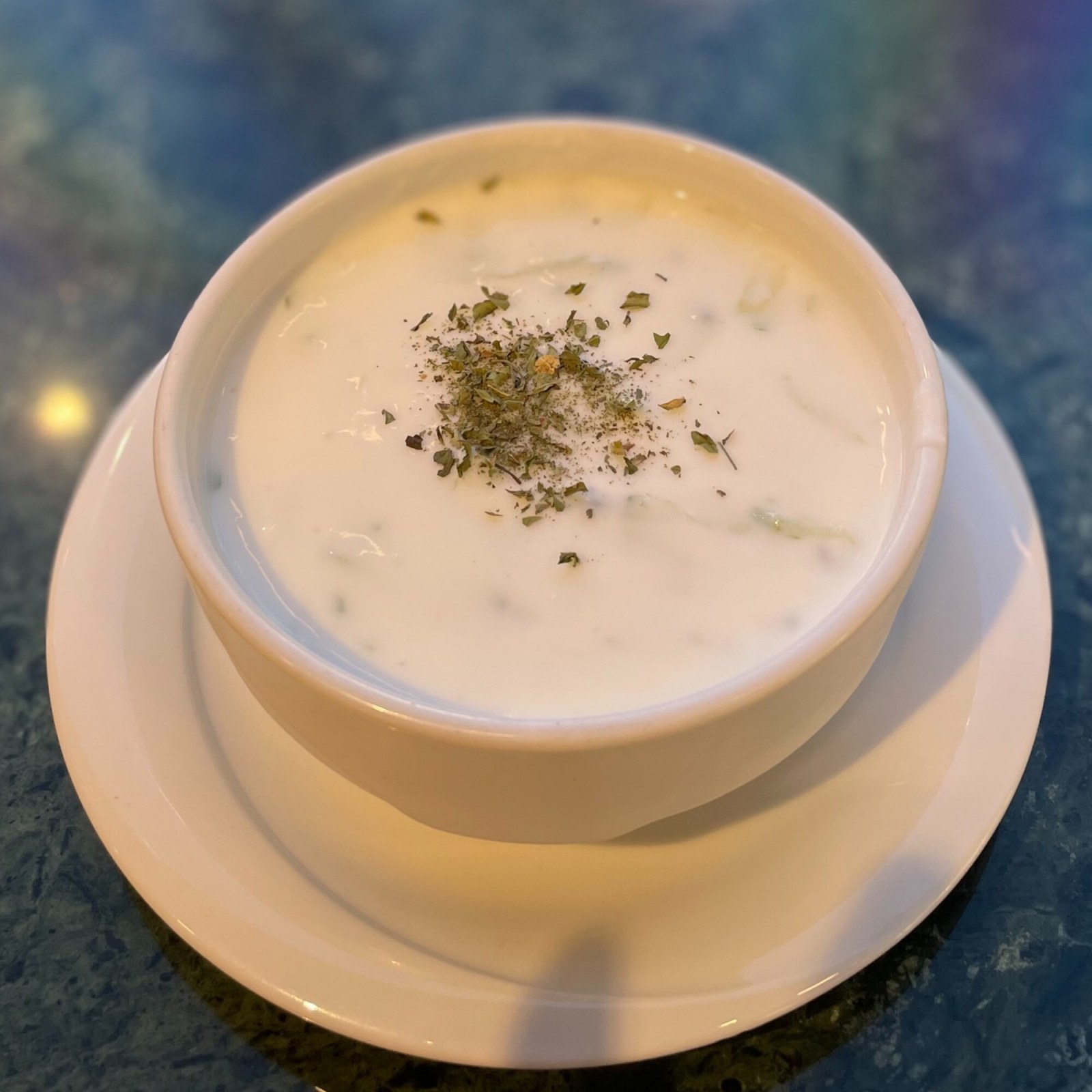 Cacık