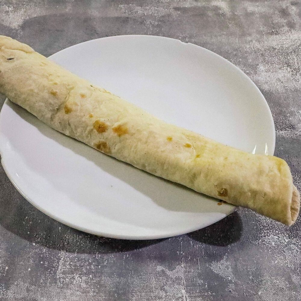Baba Dürüm