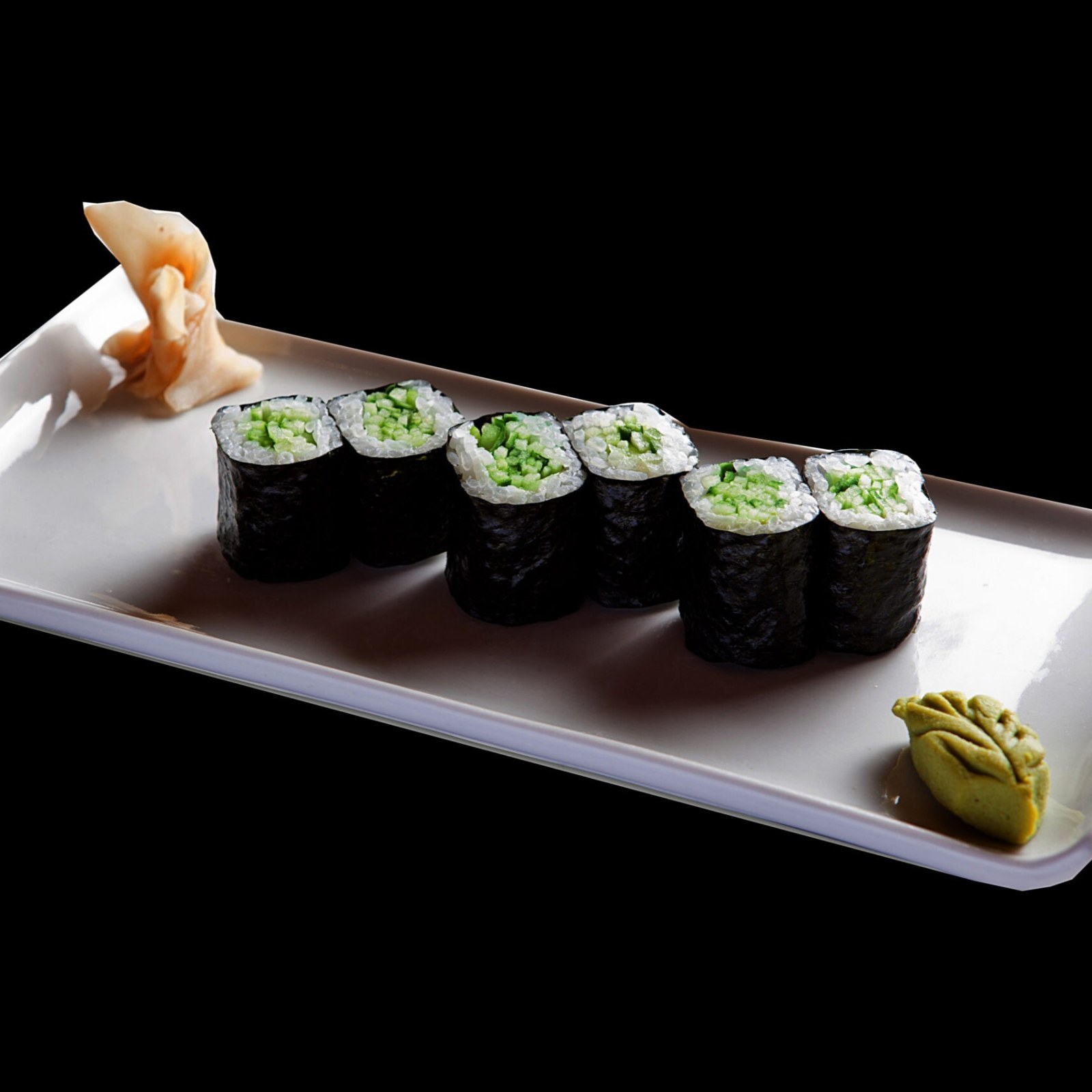 Kappa Maki