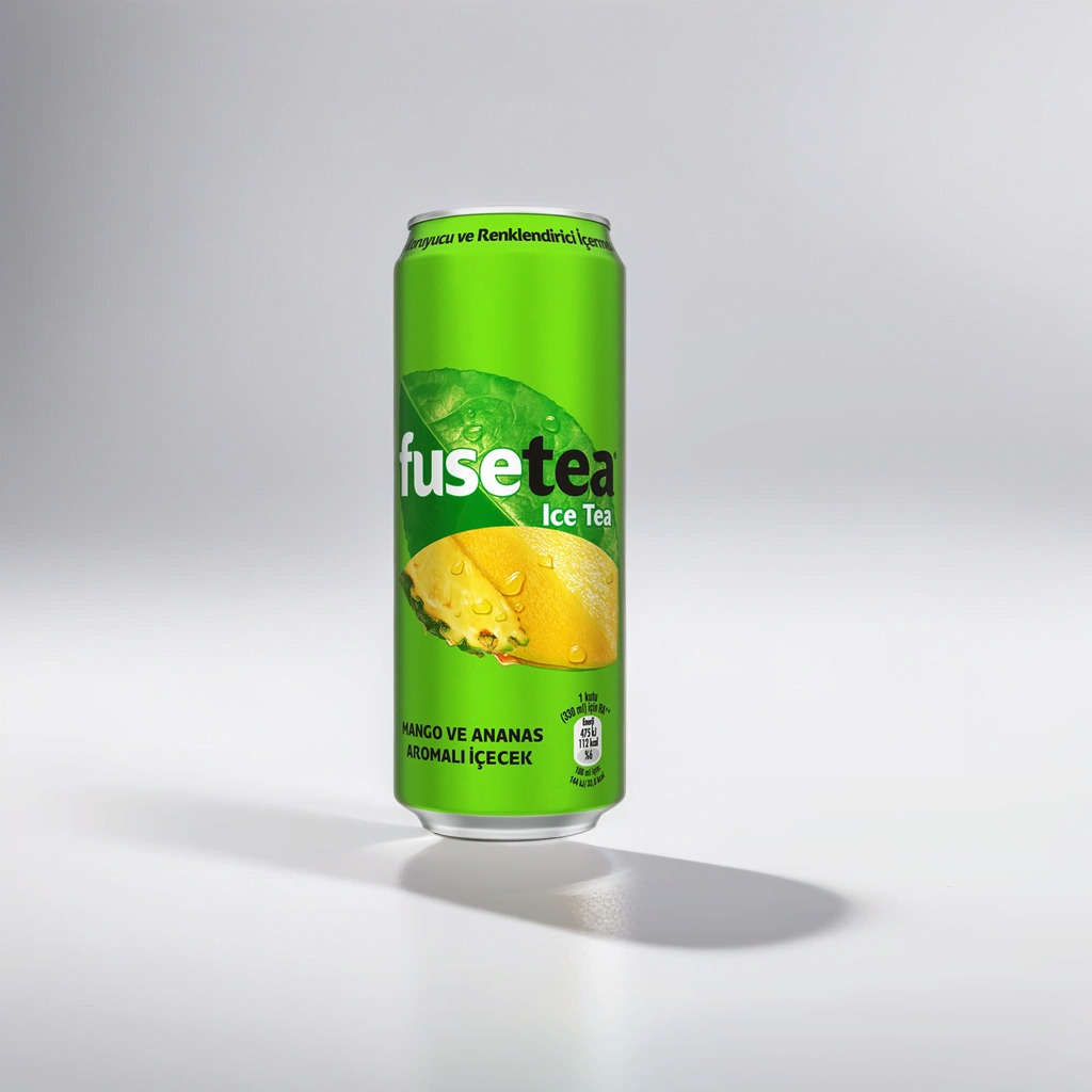 Fuse Tea (33 cl.)