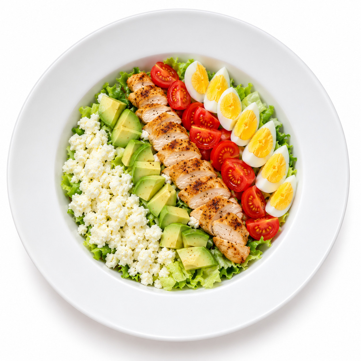 Cobb Salad