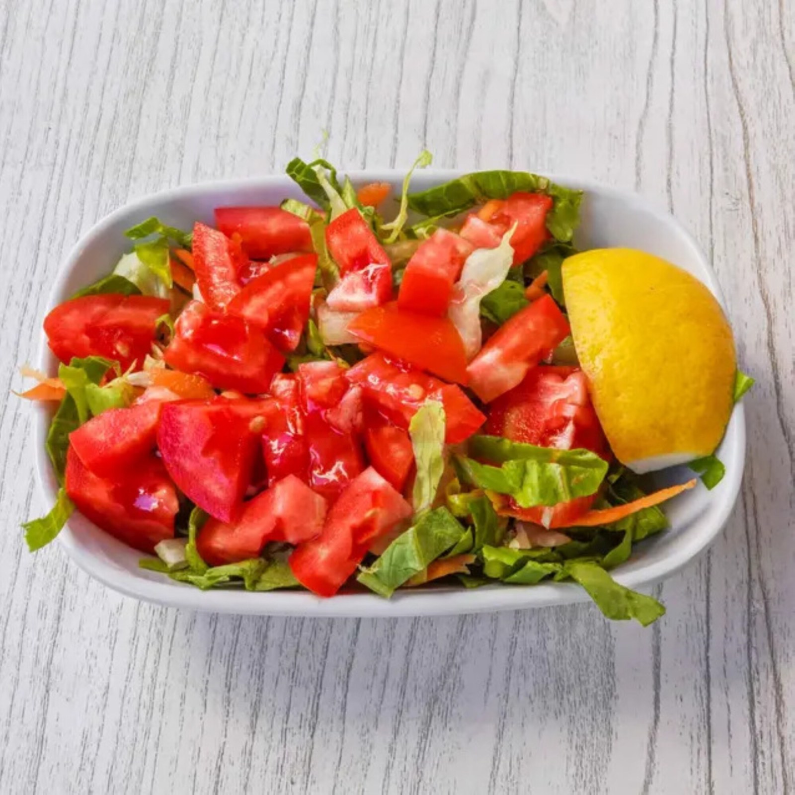 Mevsim Salata (Küçük)