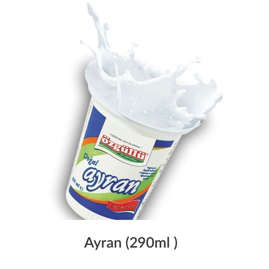 Ayran (30 cl.)