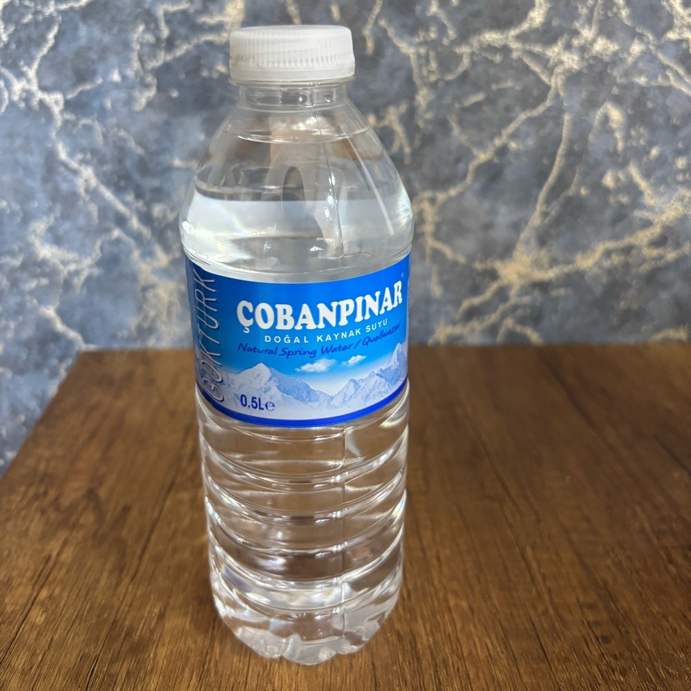 Su 500 ml