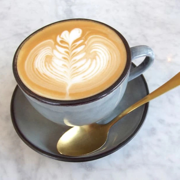 Flat White