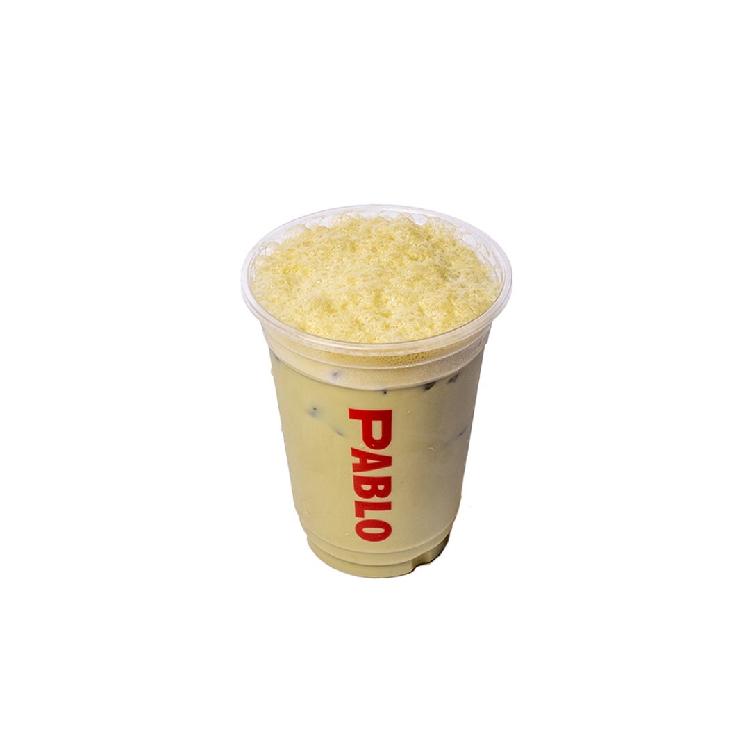 Ice Matcha Latte (Macl)