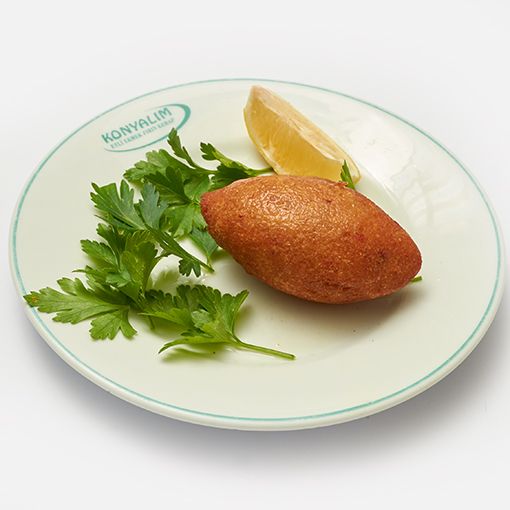 Kızartma İçli Köfte (Adet)