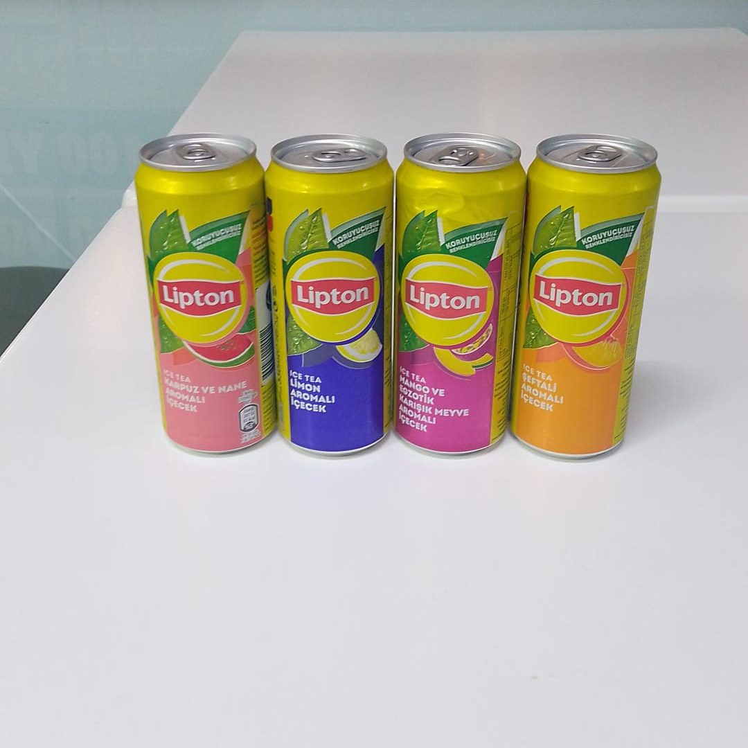 İce Tea (330 ml)