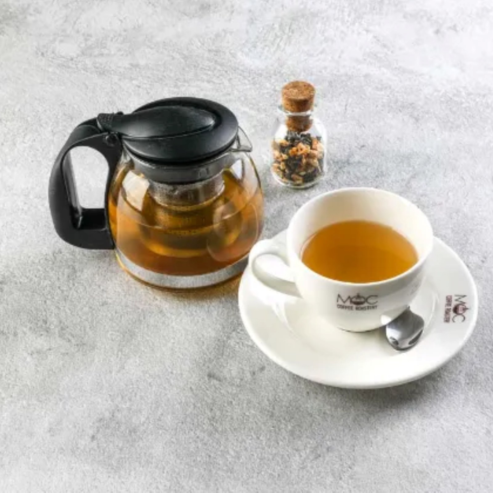 Jasmine Green Tea