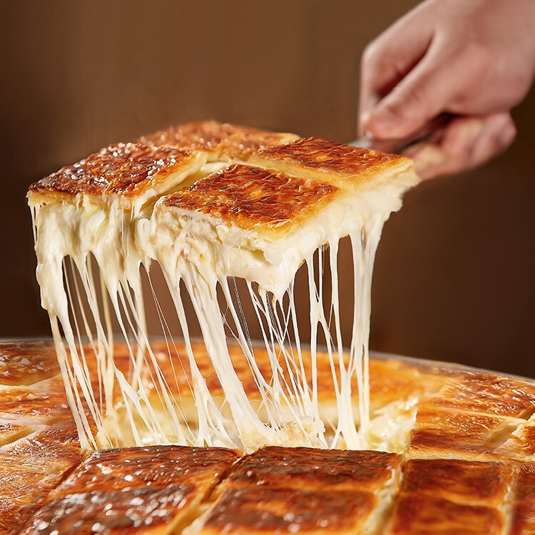 Bülent Börek Peynirli (750 gr.)