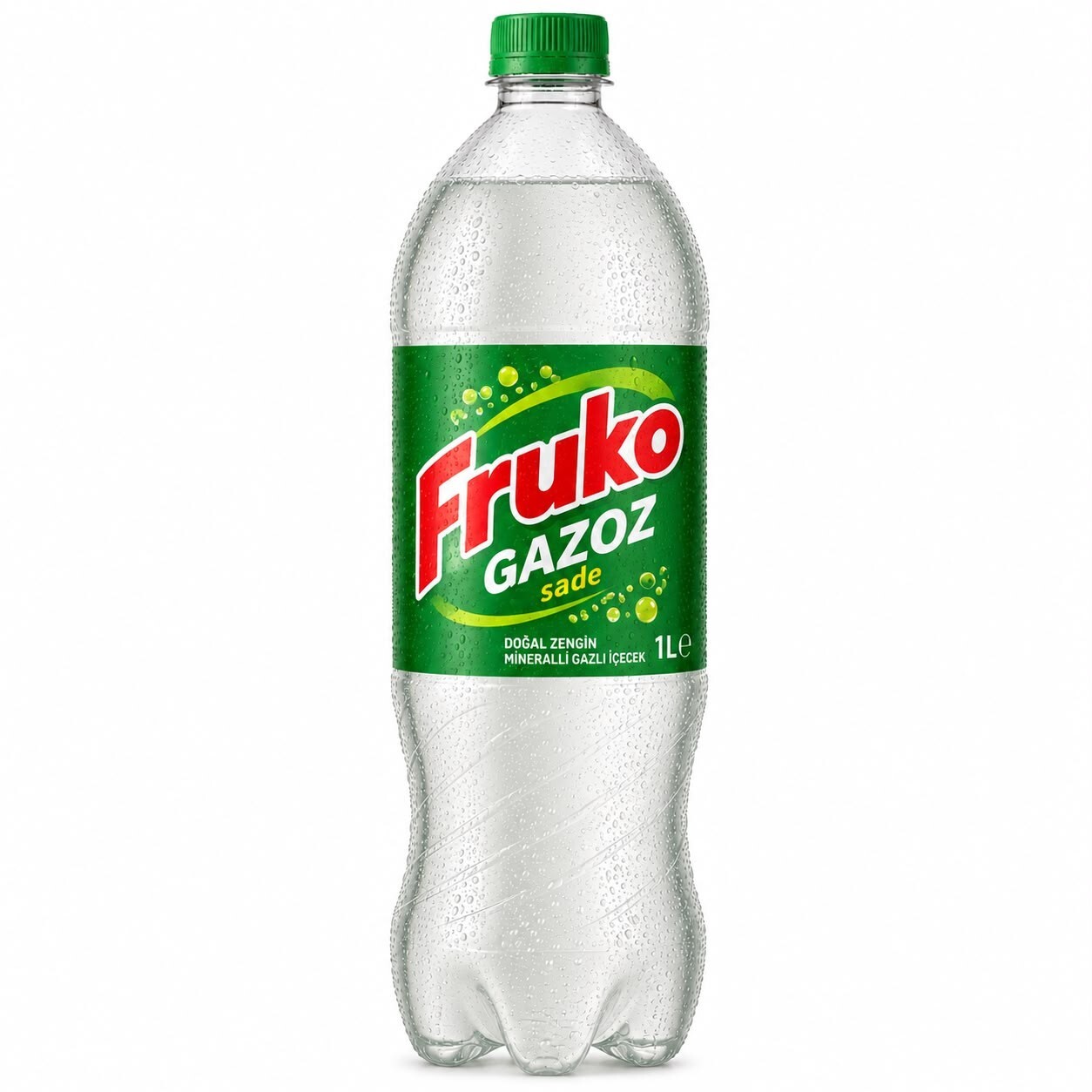 Fruko 1 Lt