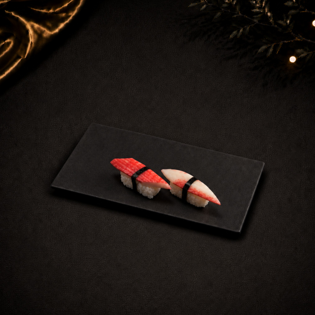 Kani Nigiri