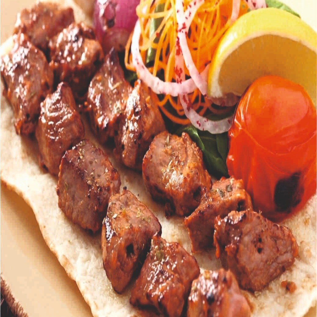 Kuzu Şiş