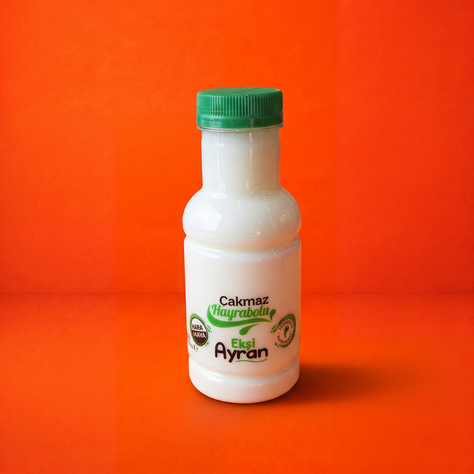 Ekşili Ayran