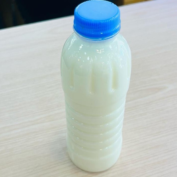 Açık Ayran