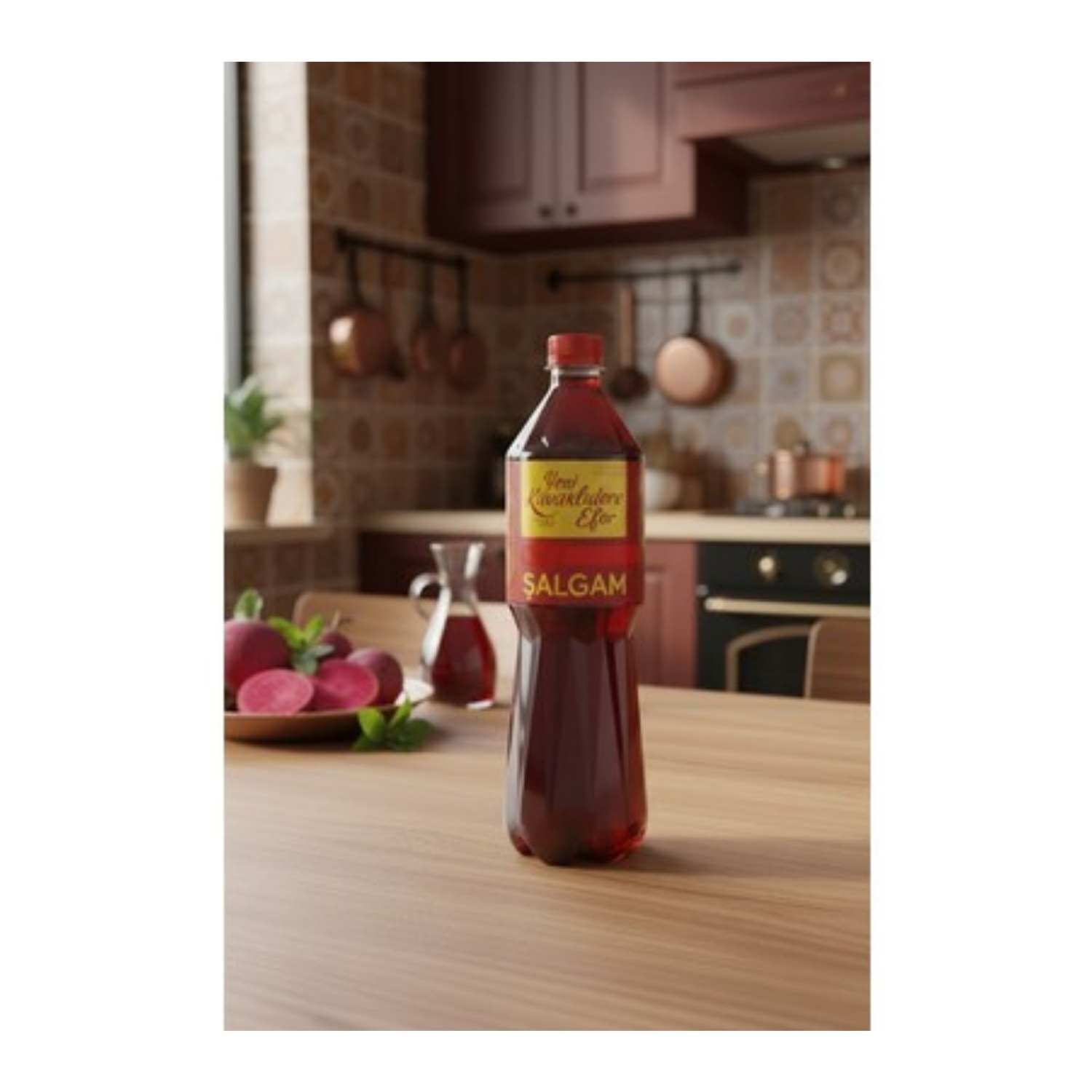 Şalgam Suyu (33 cl.)