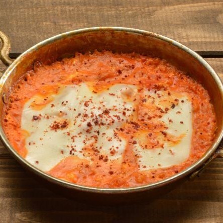 Karışık Menemen