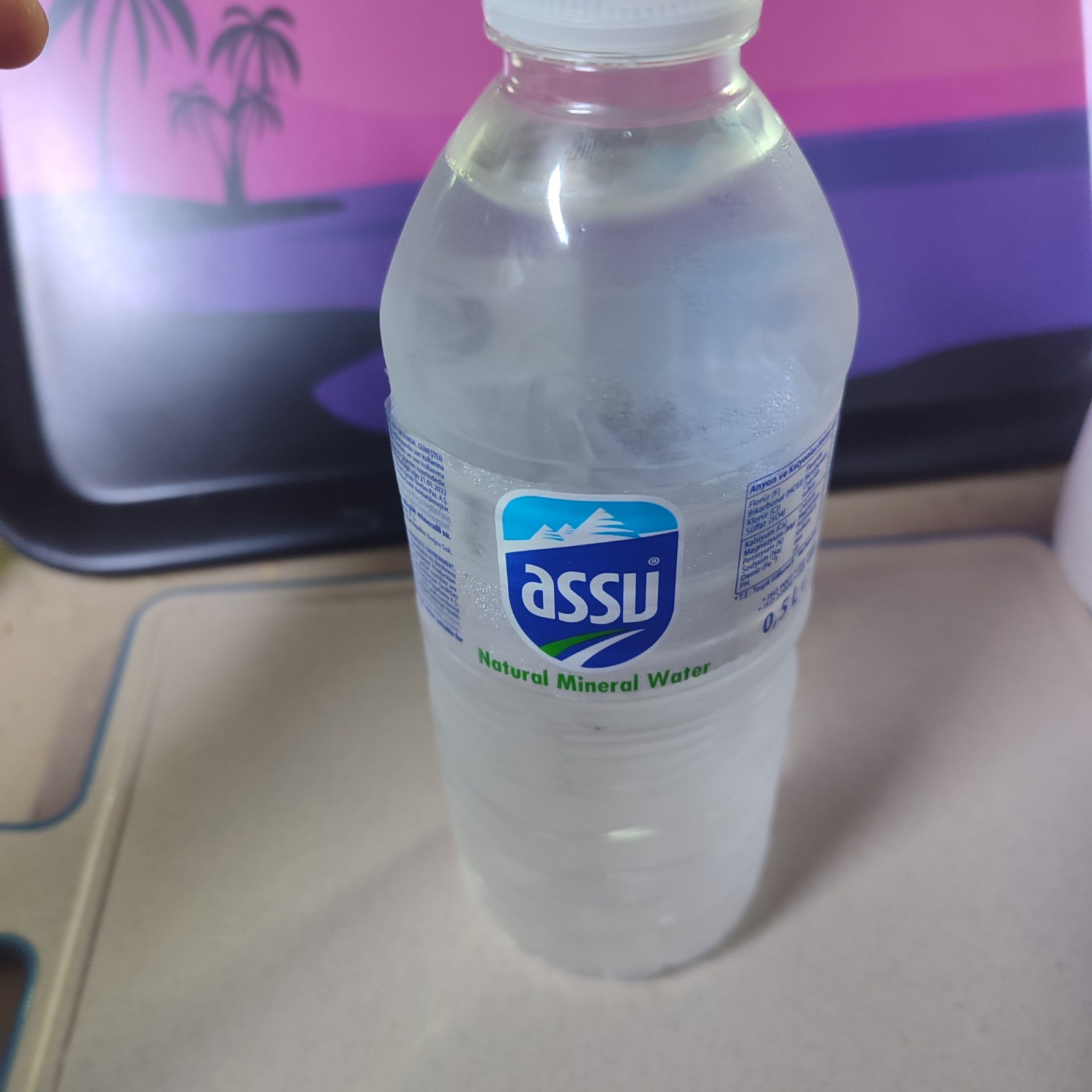 Su