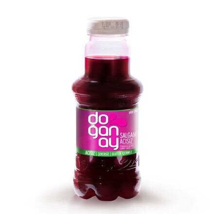Şalgam (300 ml )
