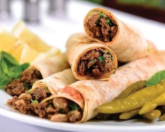 Pide et tantuni 1.5 dürüm