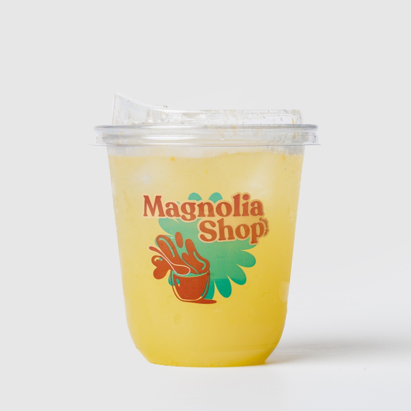 Limonata Klasik
