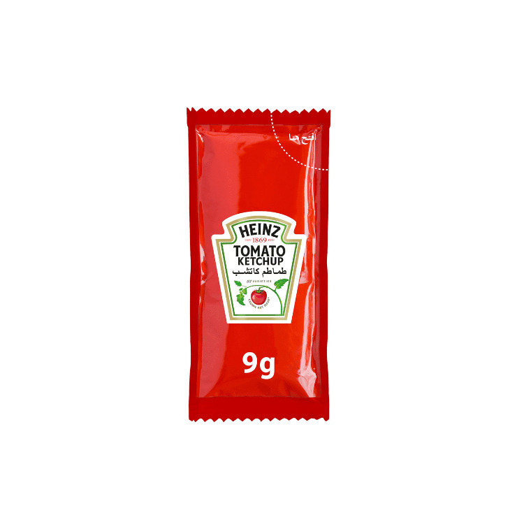 Heinz Ketçap 9 g