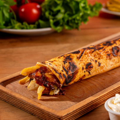 Zurna Döner