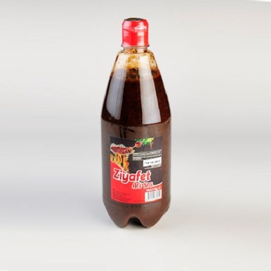 Acı Çiğ Köfte Sosu (1 kg.)