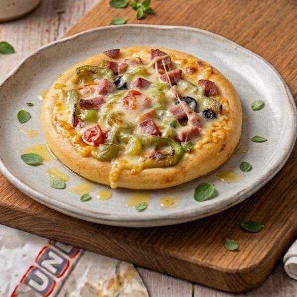 Karışık Pizza (Adet)