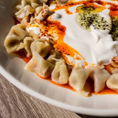 Mantı