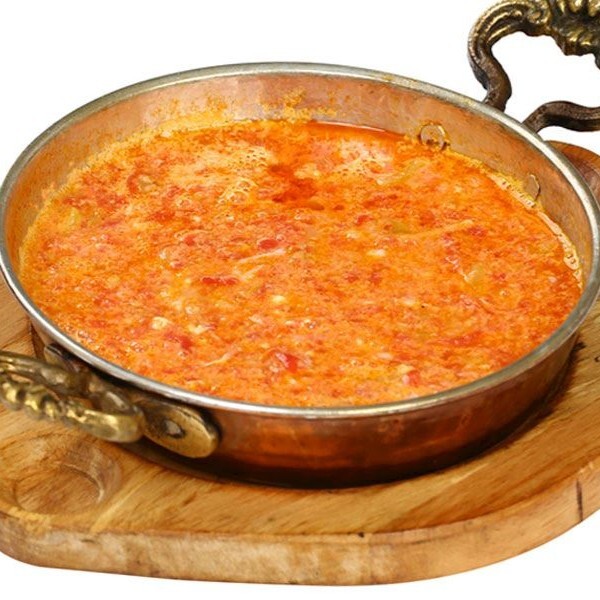 Sade Menemen