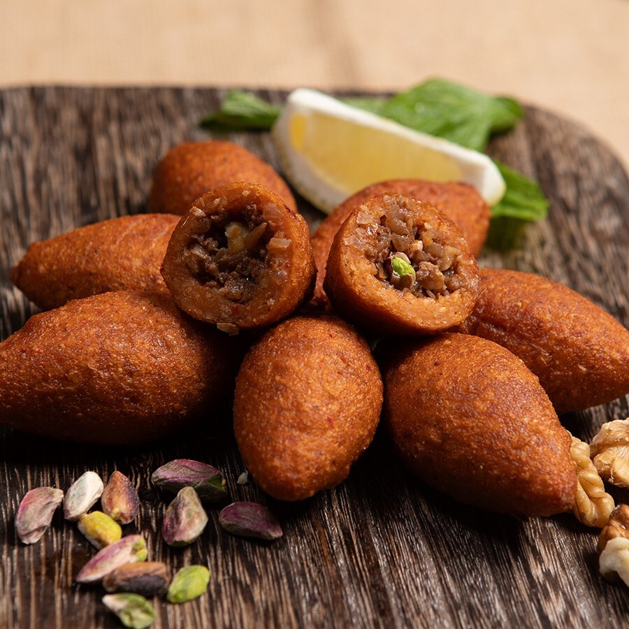 İçli Köfte