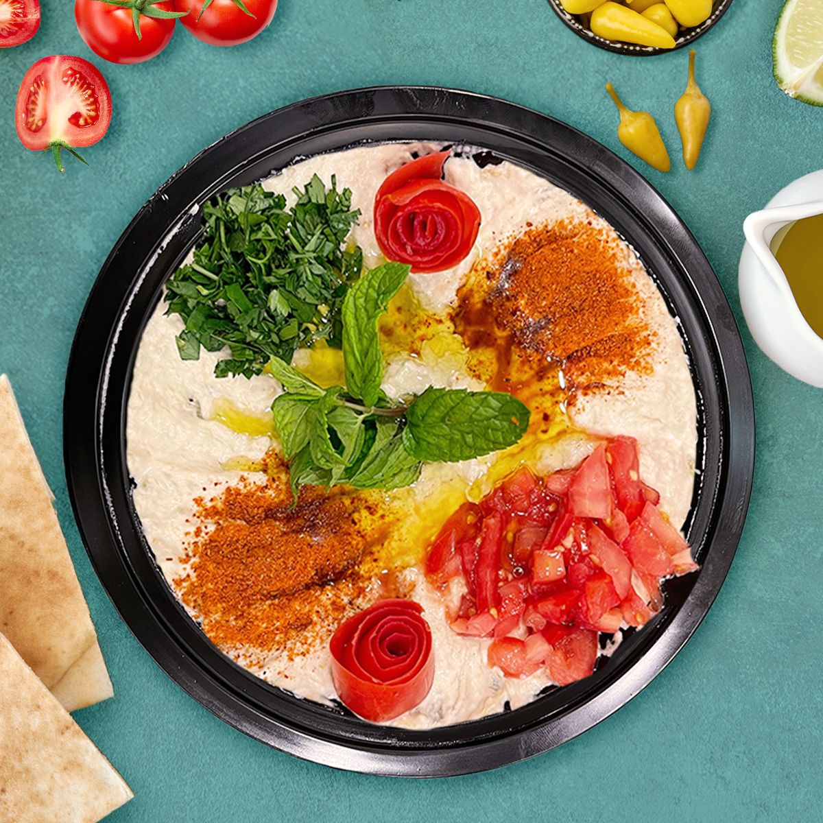 Mütebbel (Küçük)