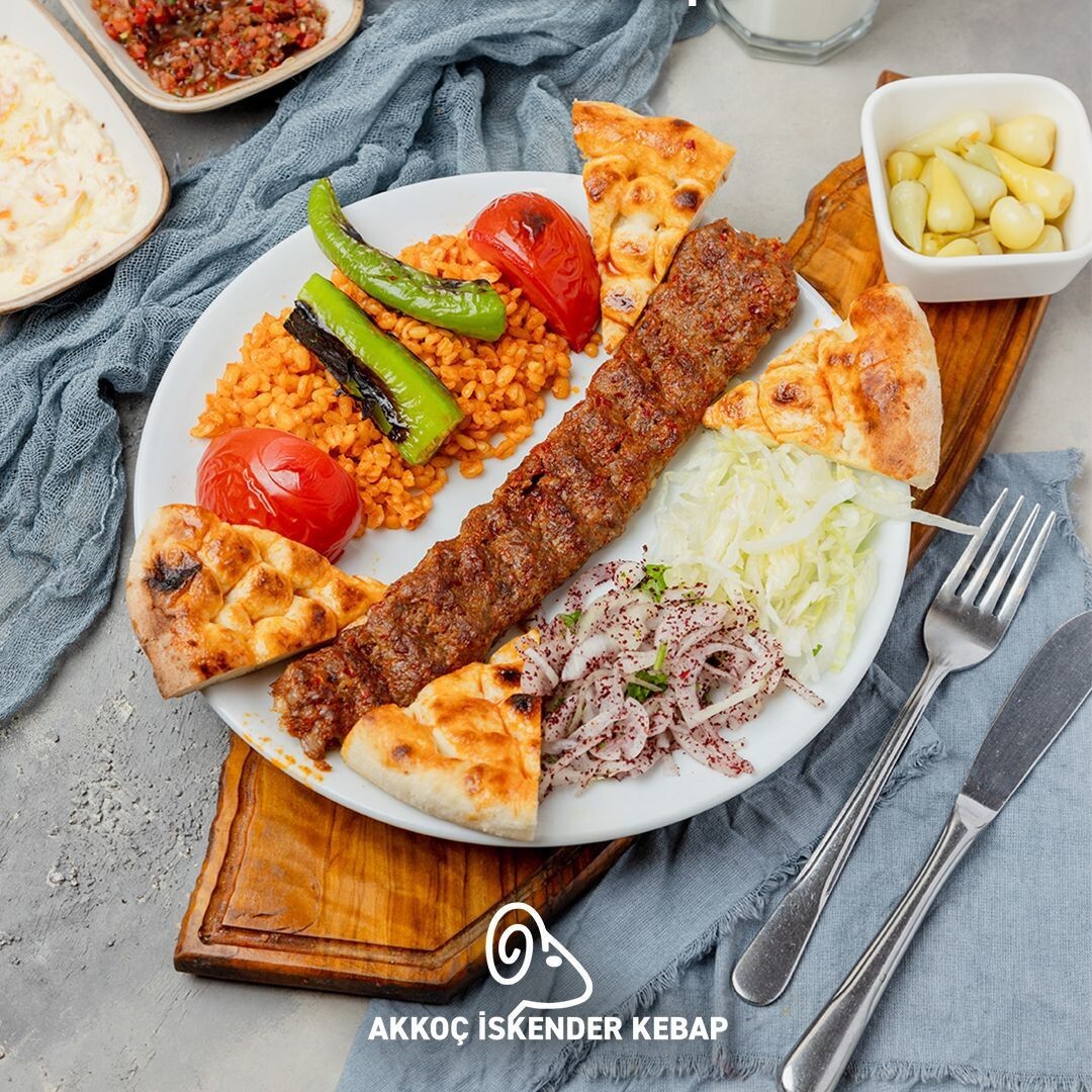 Adana Kebap