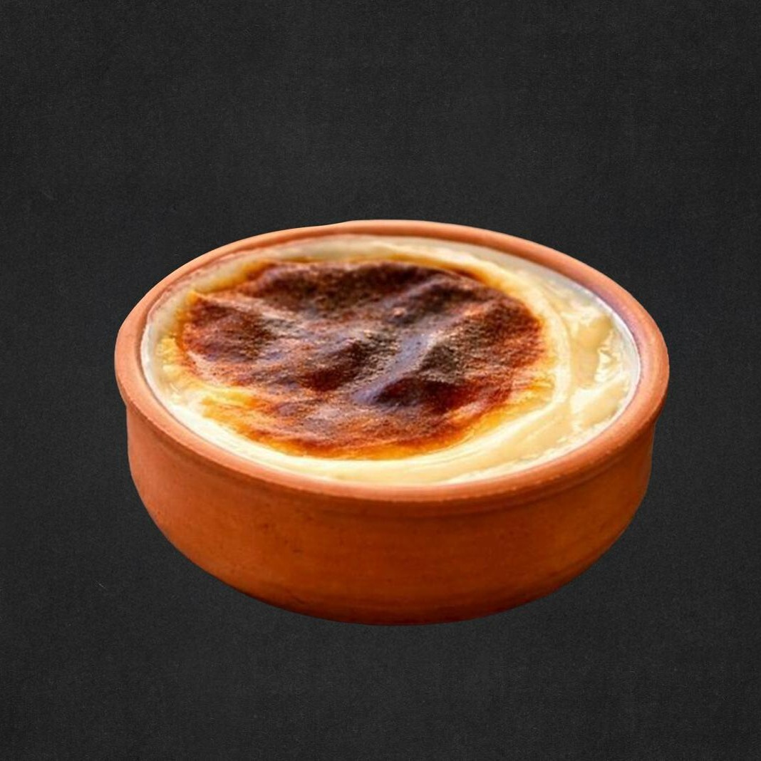 Sütlaç (200 gr)