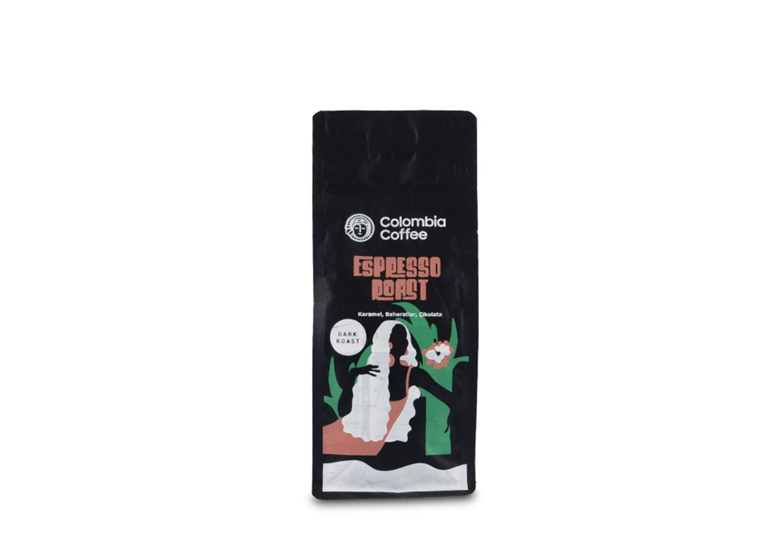 Espresso Roast (200gr.)