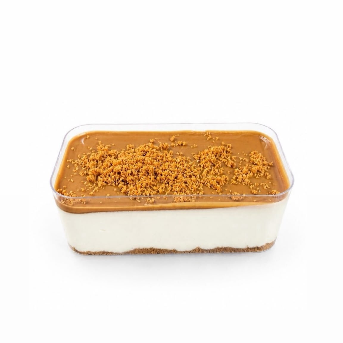 Lotus Cheesecake