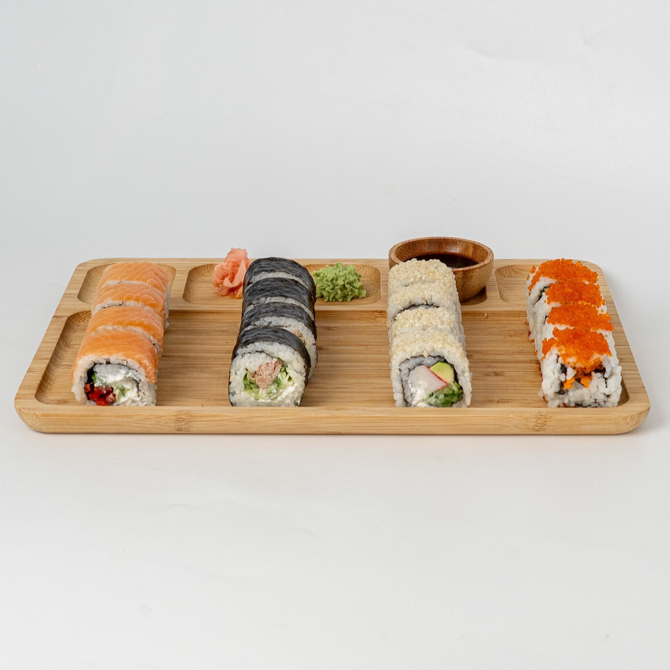 1. Set - 12 Parça
