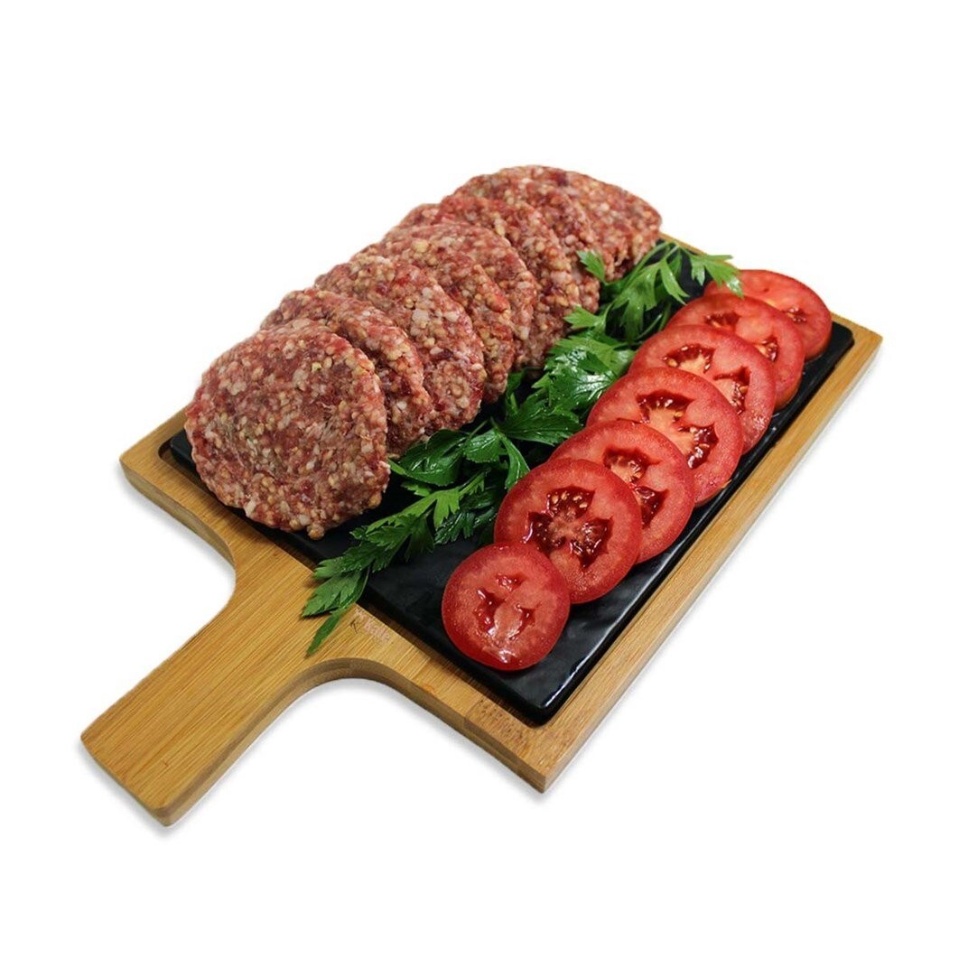 Köfte (1 kg) + Coca Cola (1 lt)