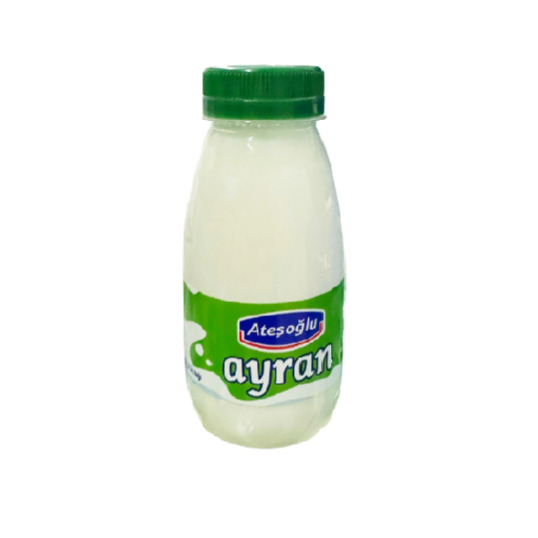 Ateşoğlu Ayran