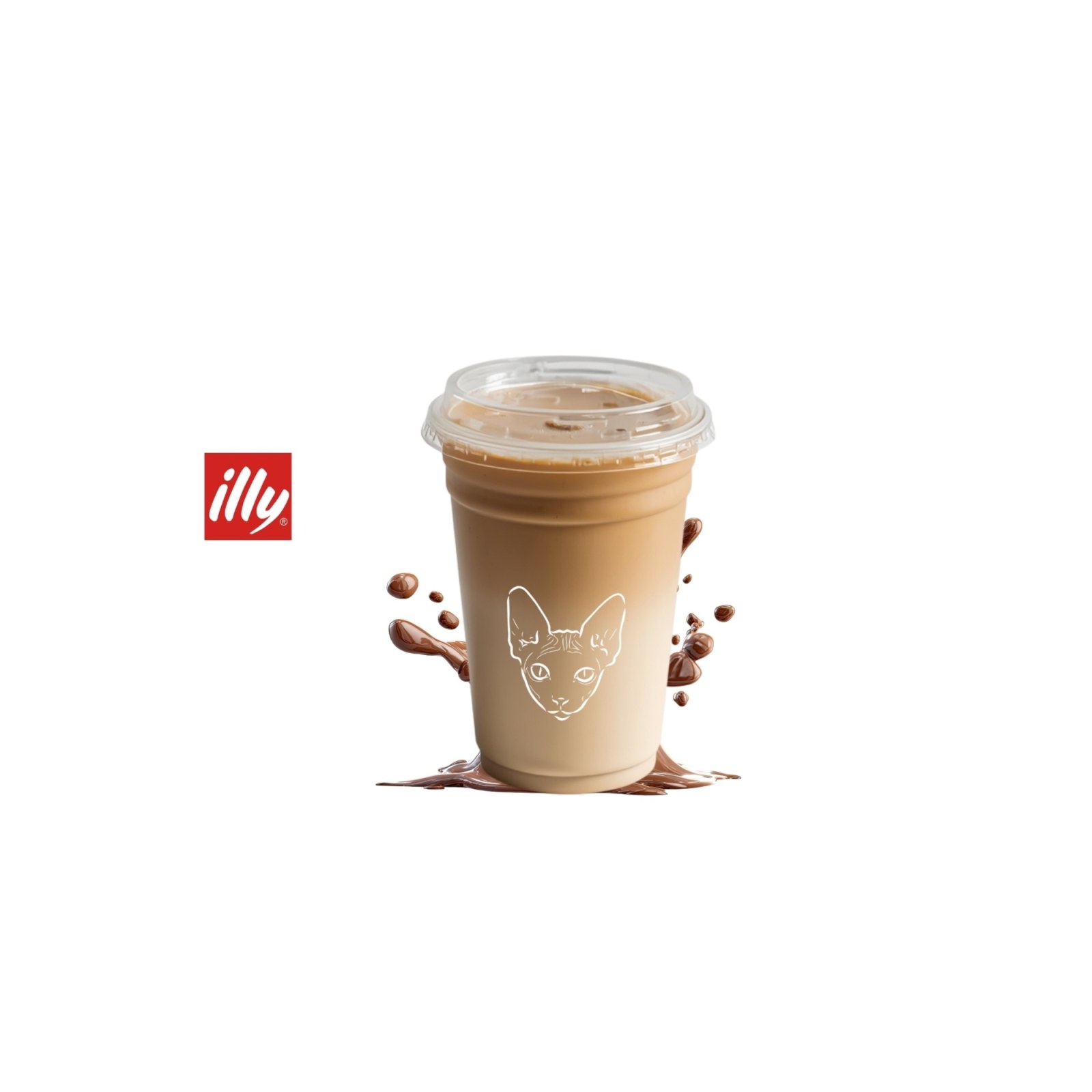 Ice Mocha