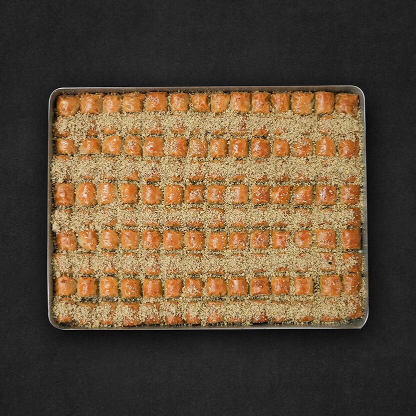 Cevizli Özel (500 Gr)