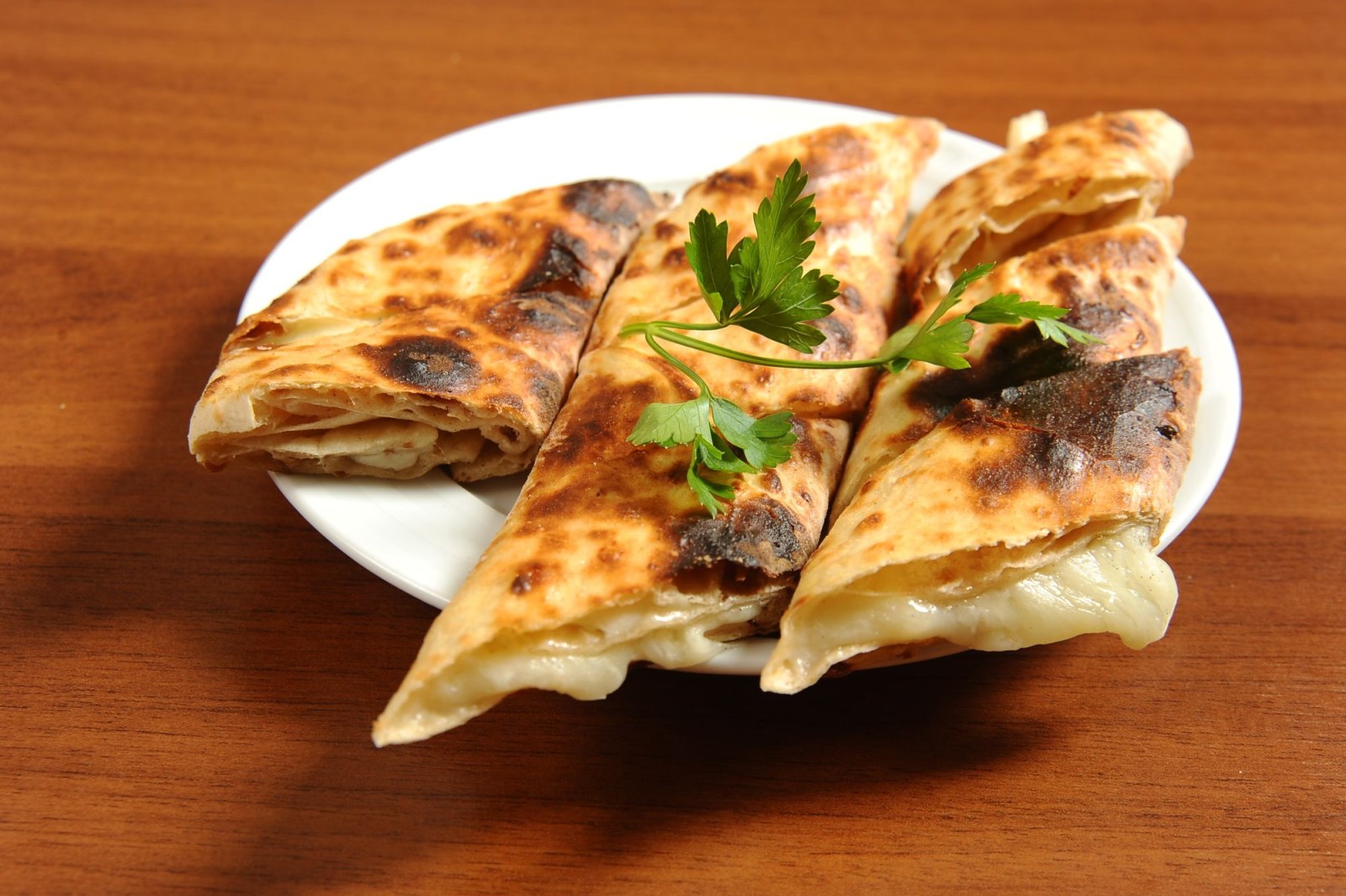 Peynirli Sıkma