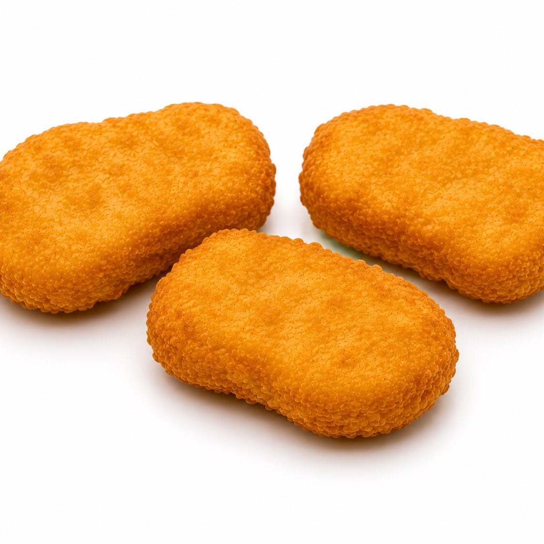 3'lü Nugget