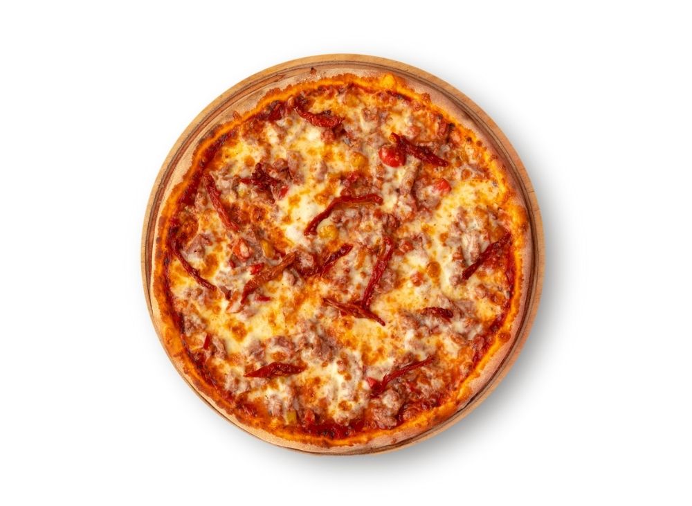 Pizzarama Margherita Pizza (Orta Boy)