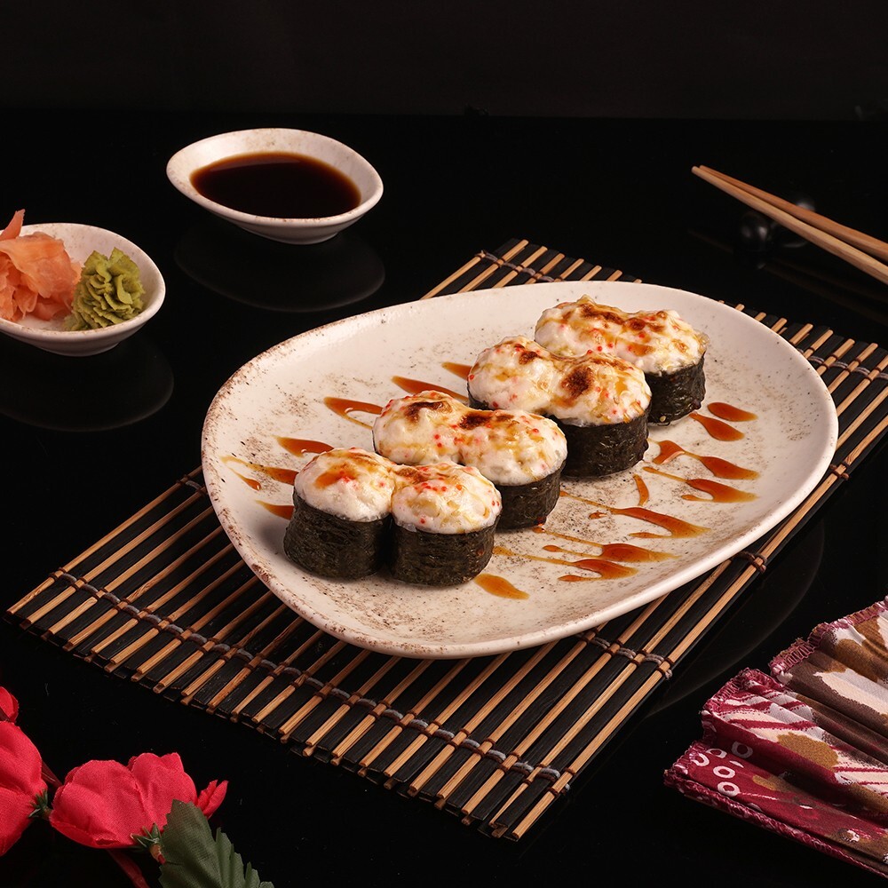 Doblika Roll (8 adet)