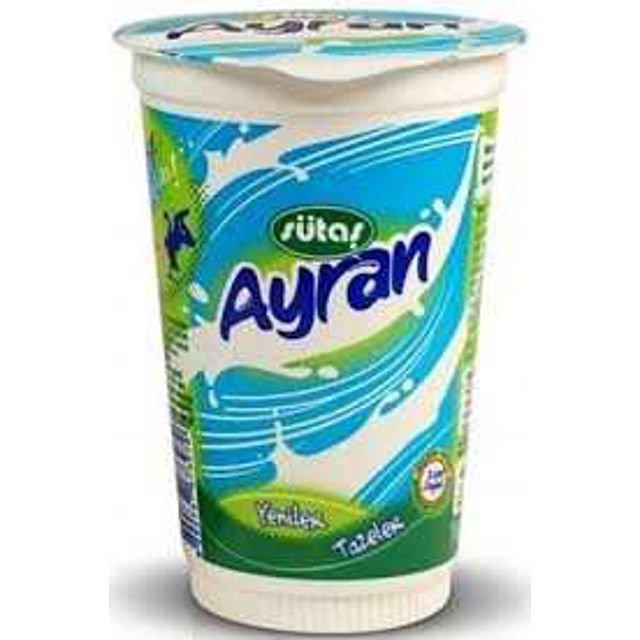 Ayran