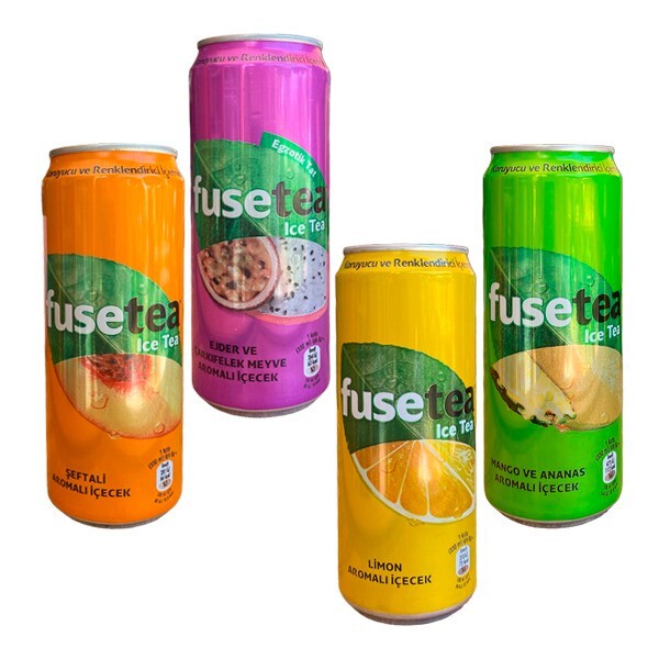 Ice Tea (33 cl)